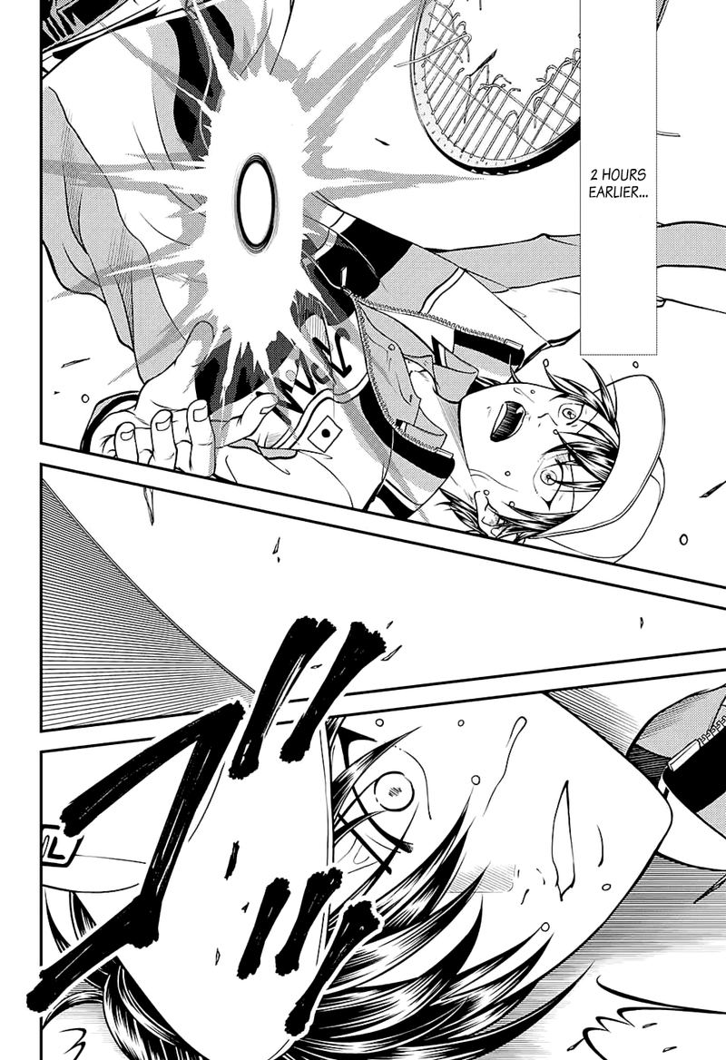 New Prince Of Tennis 257 4