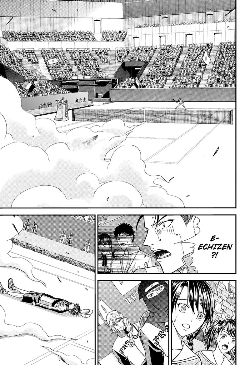 New Prince Of Tennis 257 5