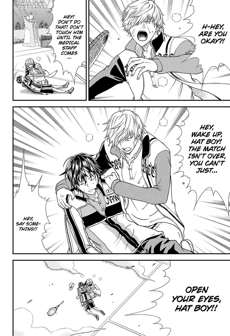 New Prince Of Tennis 257 6