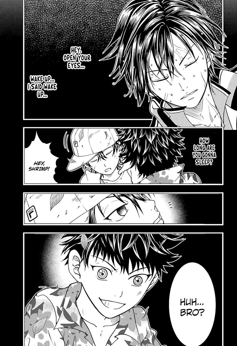 New Prince Of Tennis 257 7