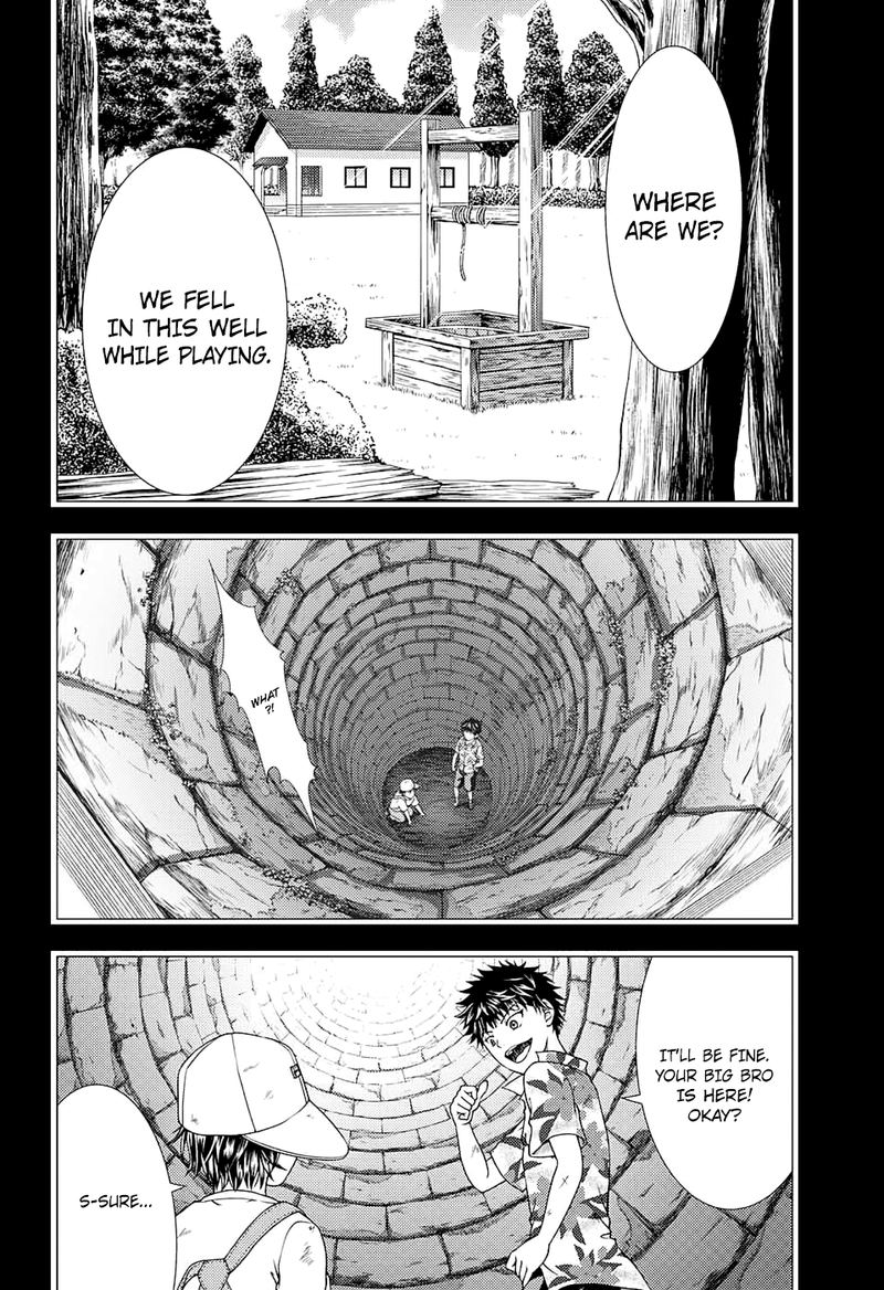 New Prince Of Tennis 257 8