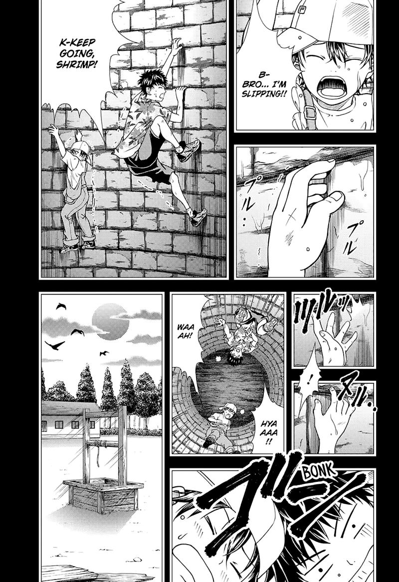 New Prince Of Tennis 257 9