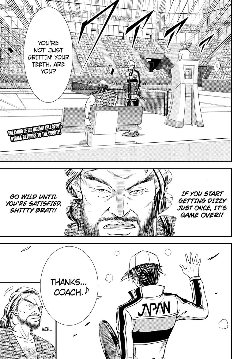 New Prince Of Tennis 259 1