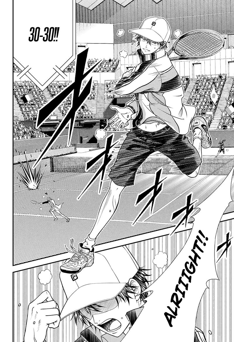 New Prince Of Tennis 259 10