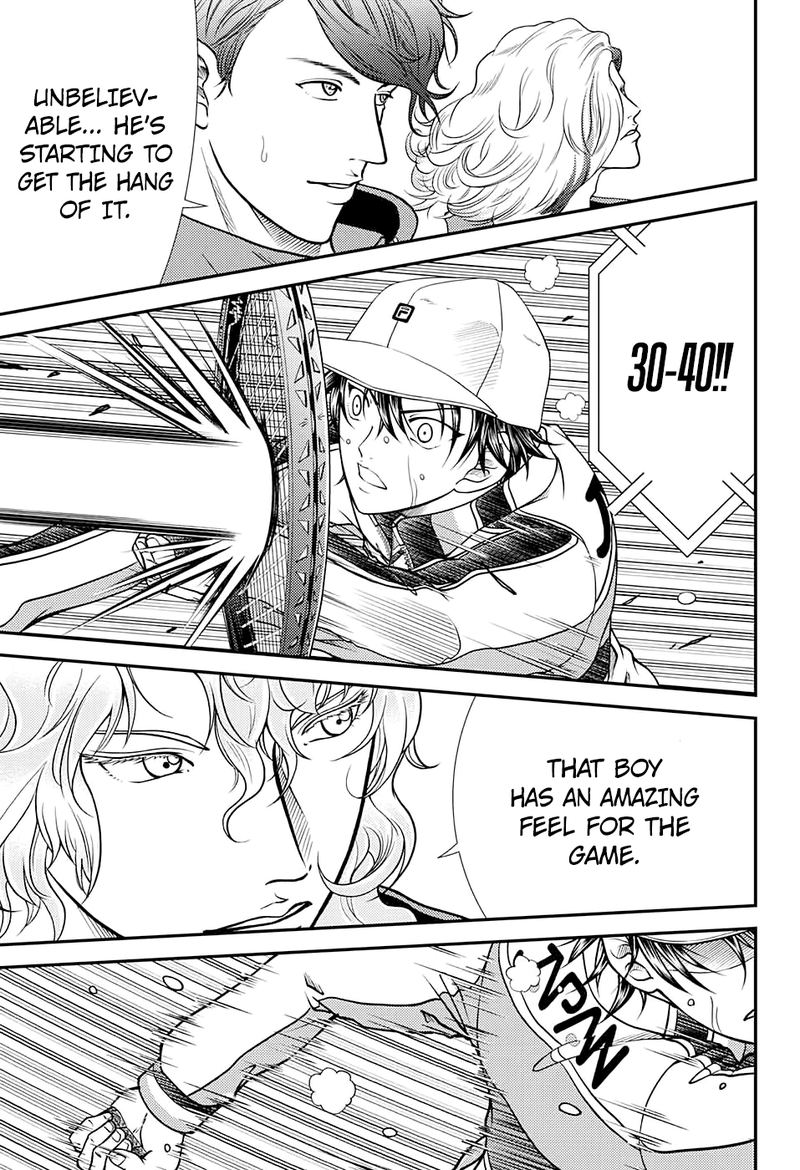 New Prince Of Tennis 259 11