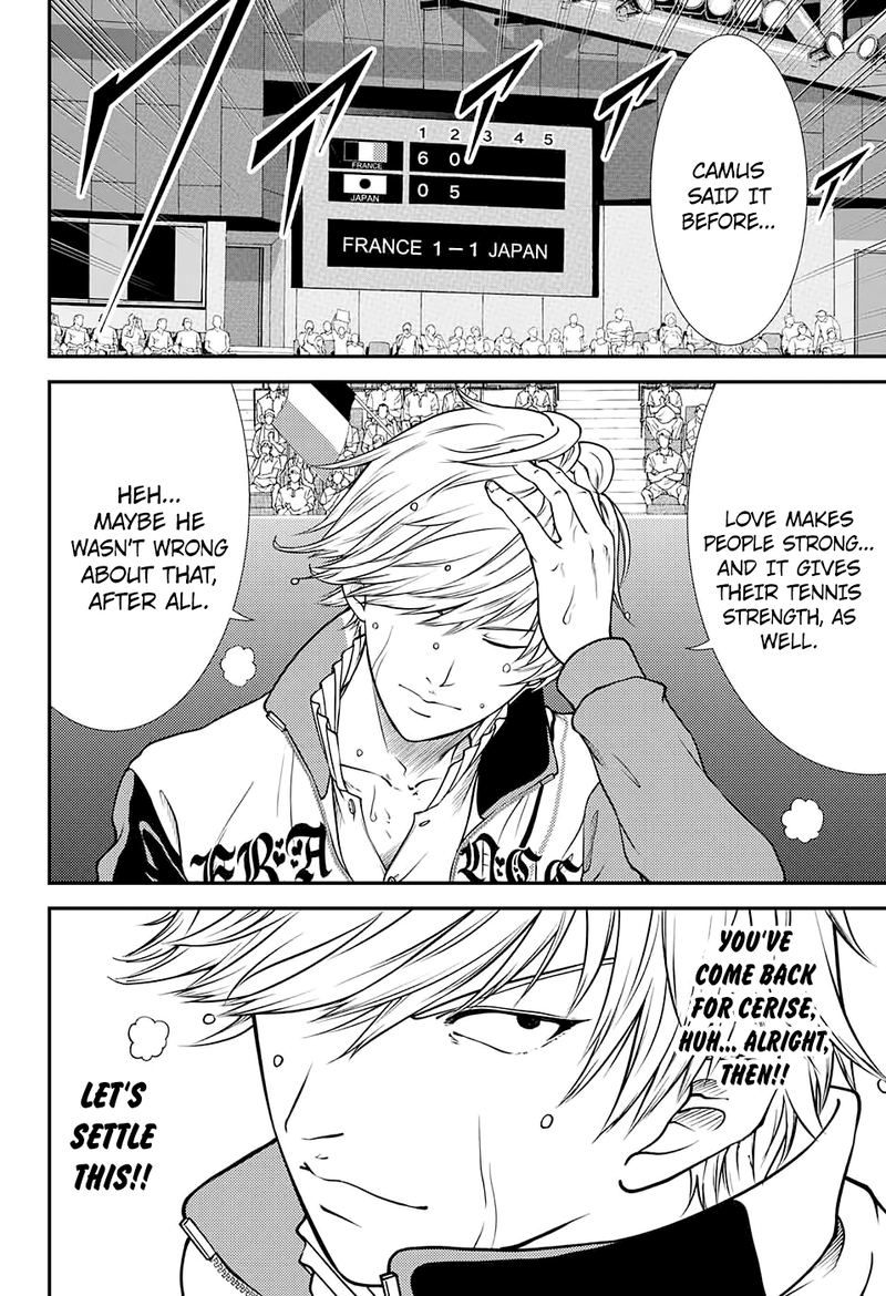 New Prince Of Tennis 259 2