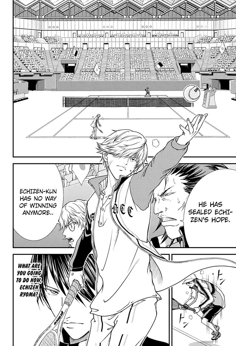New Prince Of Tennis 259 4
