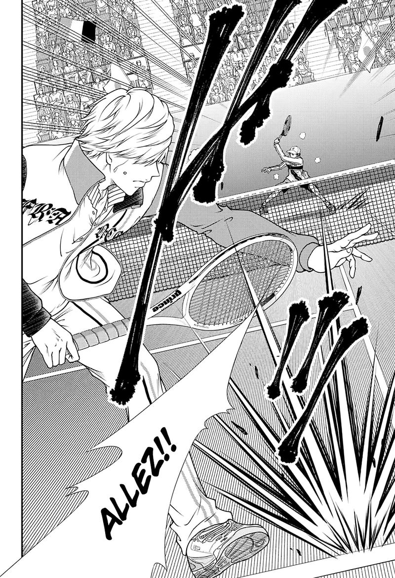 New Prince Of Tennis 259 6