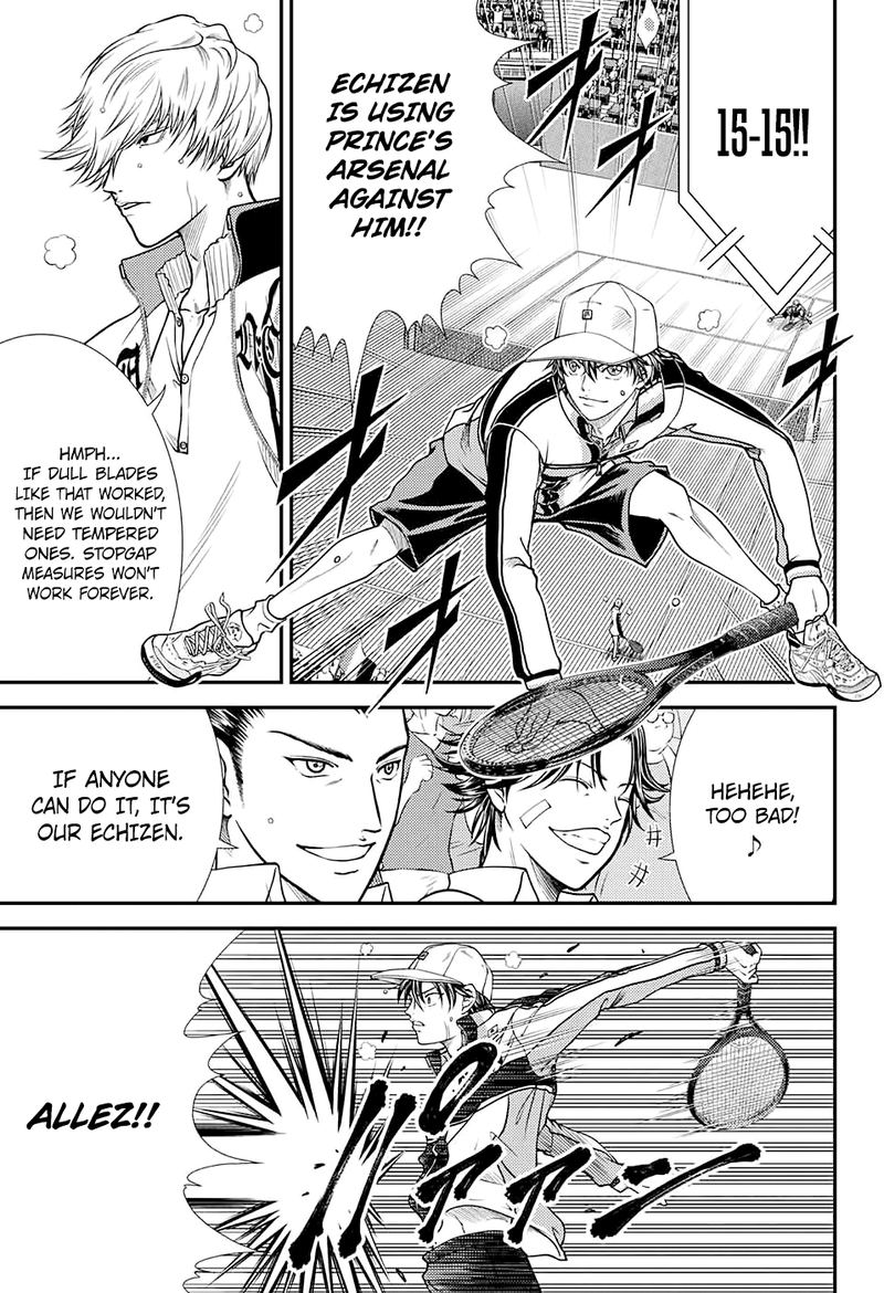 New Prince Of Tennis 259 7