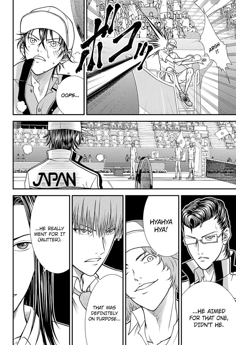 New Prince Of Tennis 259 8
