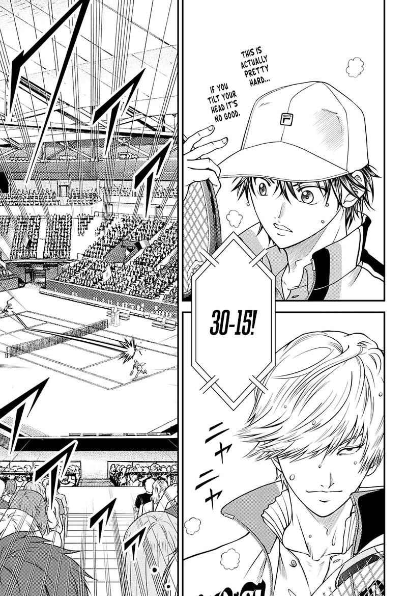 New Prince Of Tennis 259 9