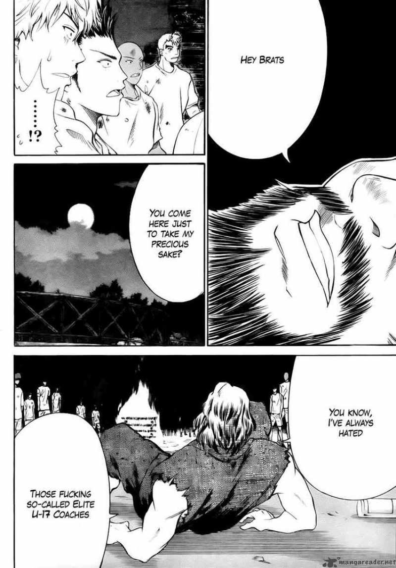 New Prince Of Tennis 26 10