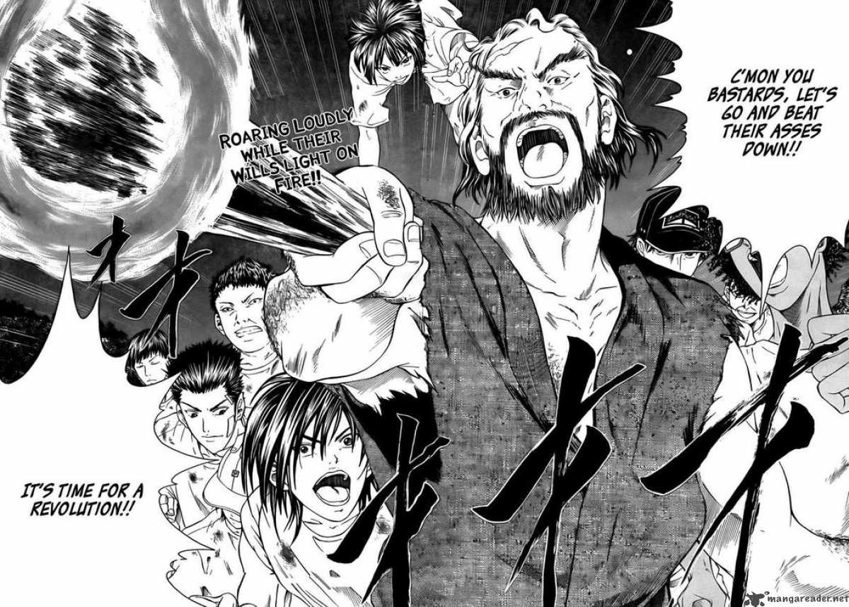 New Prince Of Tennis 26 12