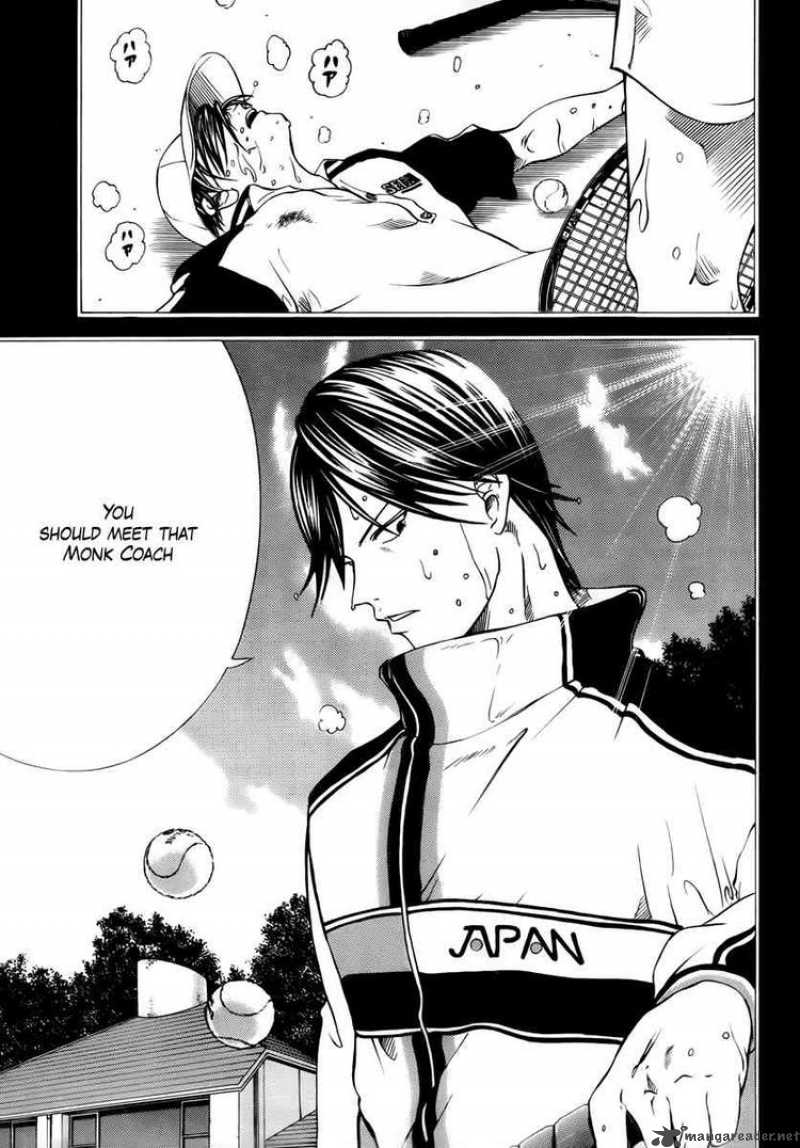 New Prince Of Tennis 26 3