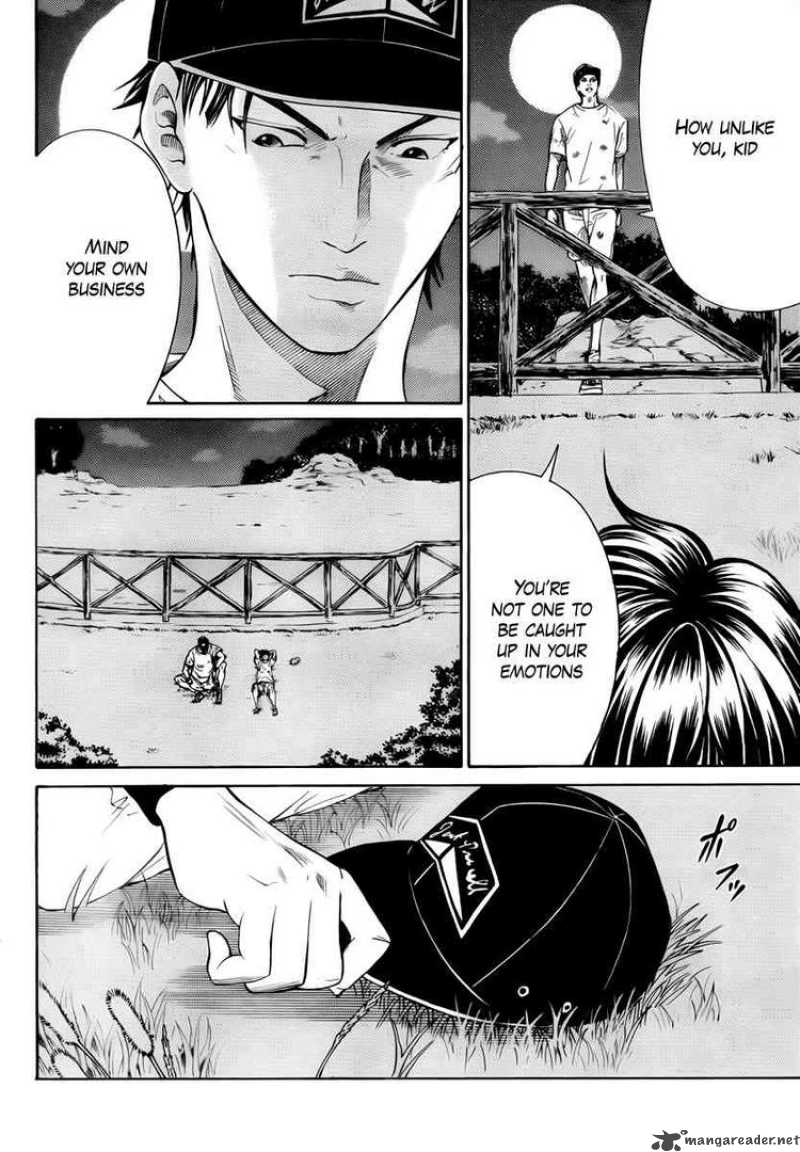 New Prince Of Tennis 26 4