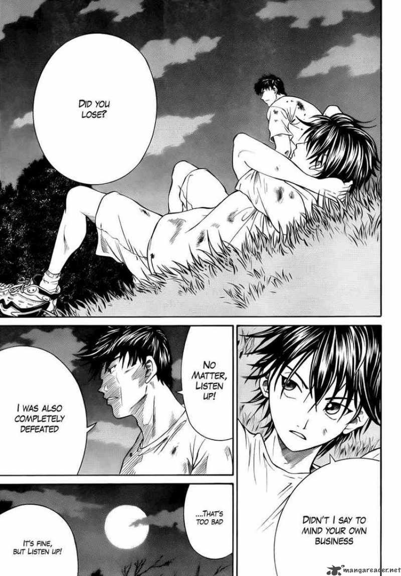 New Prince Of Tennis 26 5