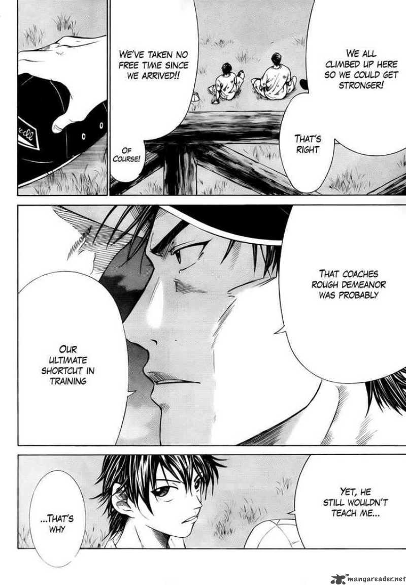 New Prince Of Tennis 26 6