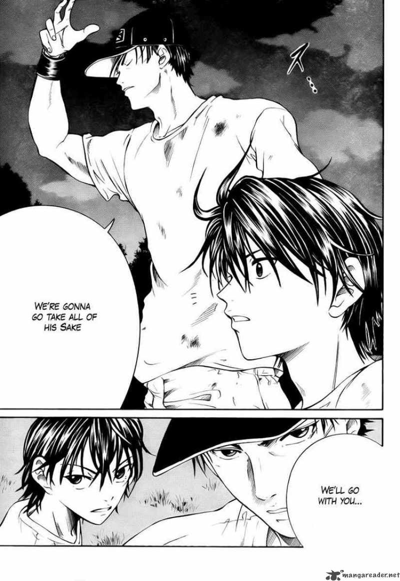 New Prince Of Tennis 26 7