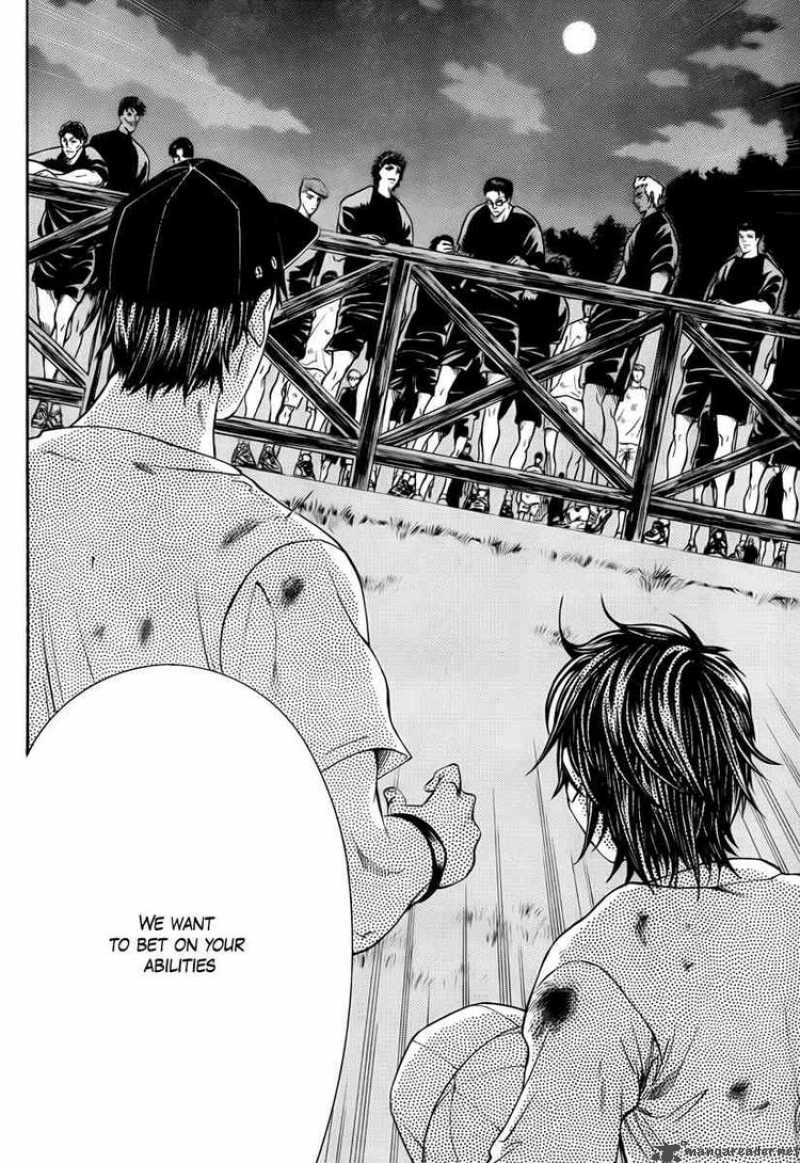 New Prince Of Tennis 26 8