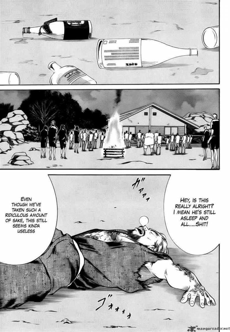 New Prince Of Tennis 26 9