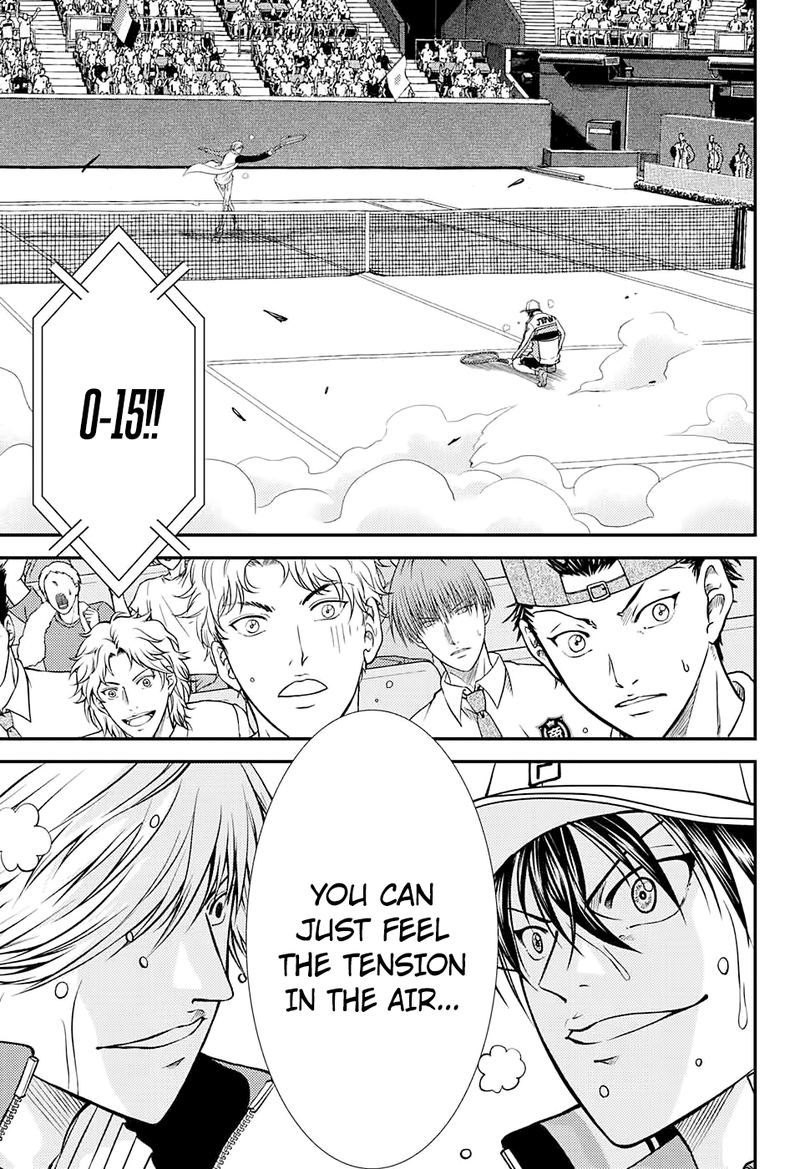 New Prince Of Tennis 260 8