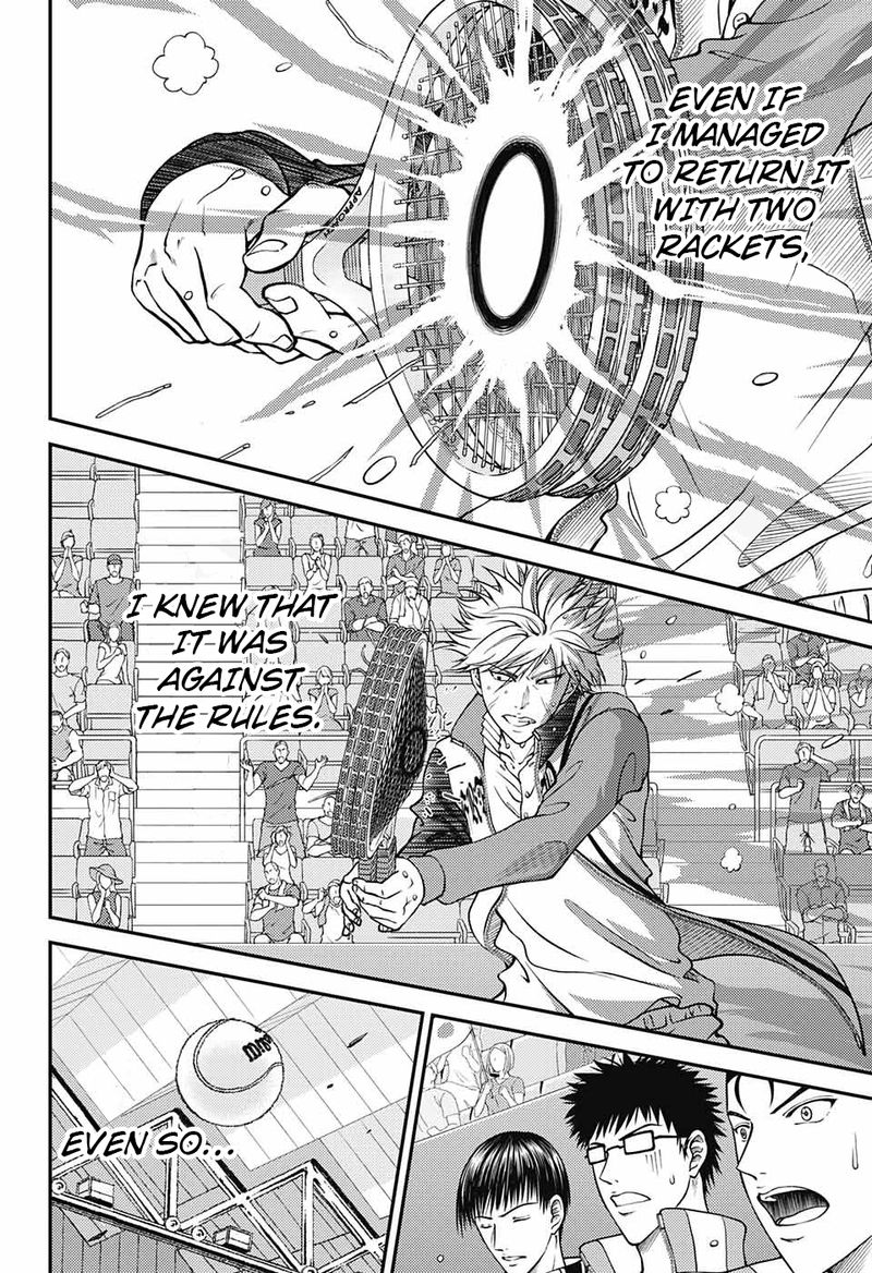 New Prince Of Tennis 261 13