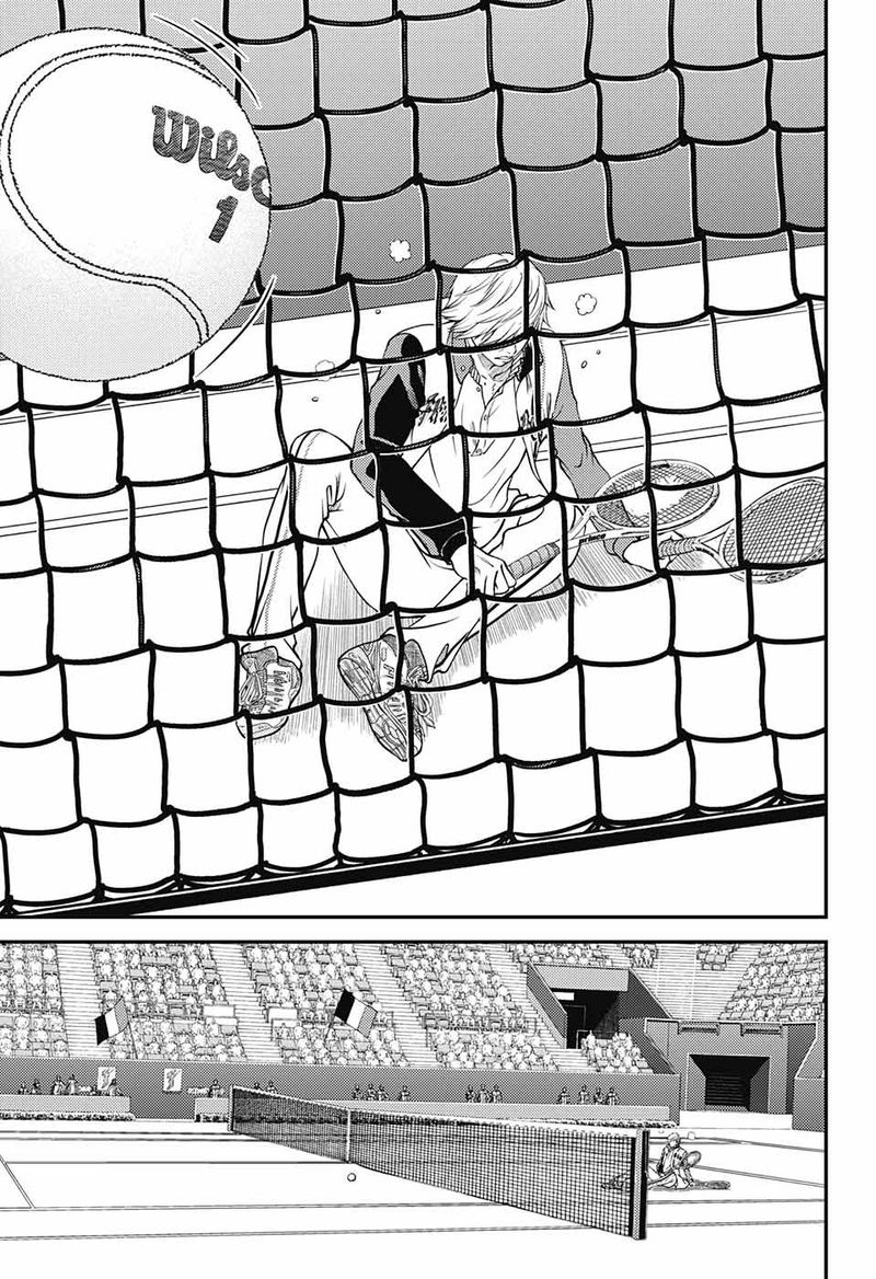 New Prince Of Tennis 261 14