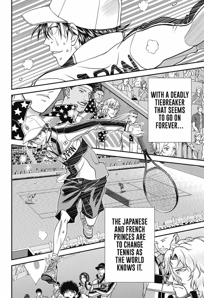 New Prince Of Tennis 261 2