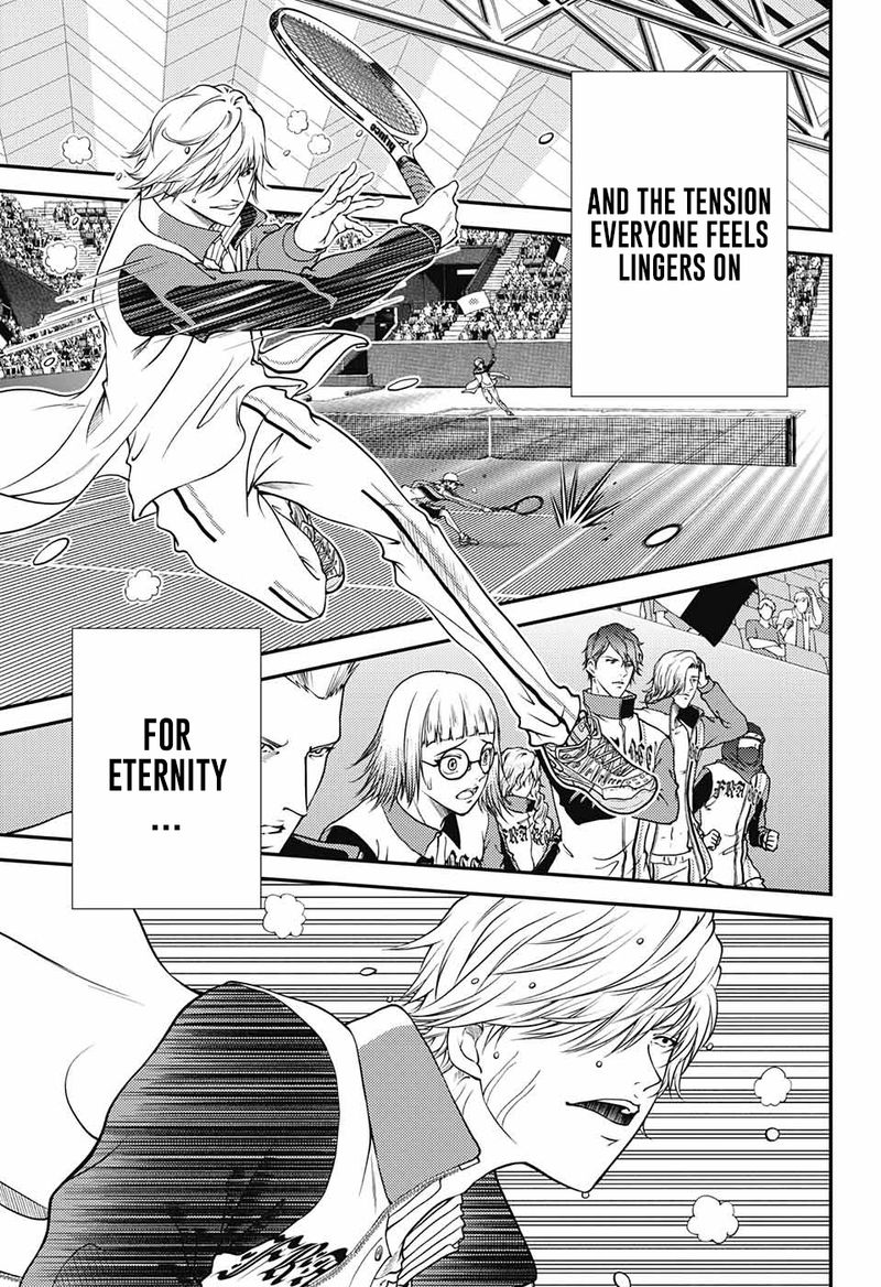 New Prince Of Tennis 261 3