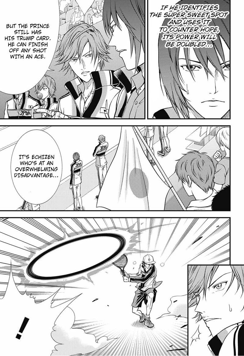 New Prince Of Tennis 261 5