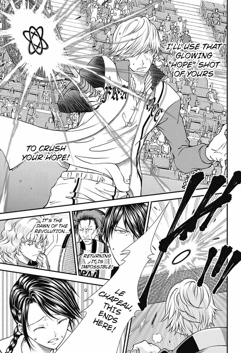 New Prince Of Tennis 261 7
