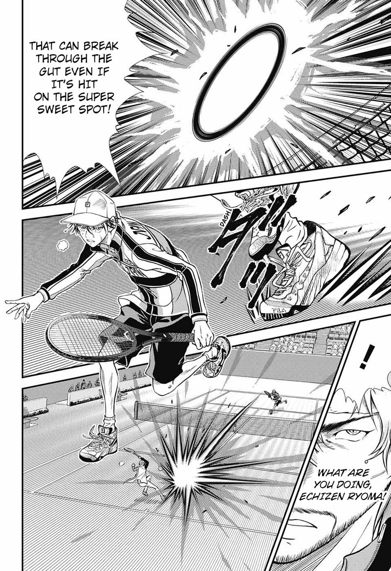 New Prince Of Tennis 261 8