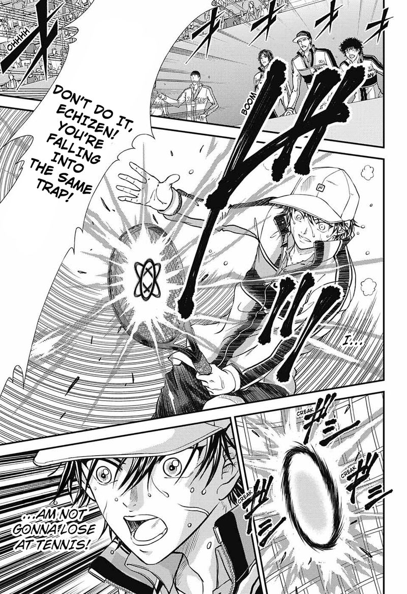 New Prince Of Tennis 261 9