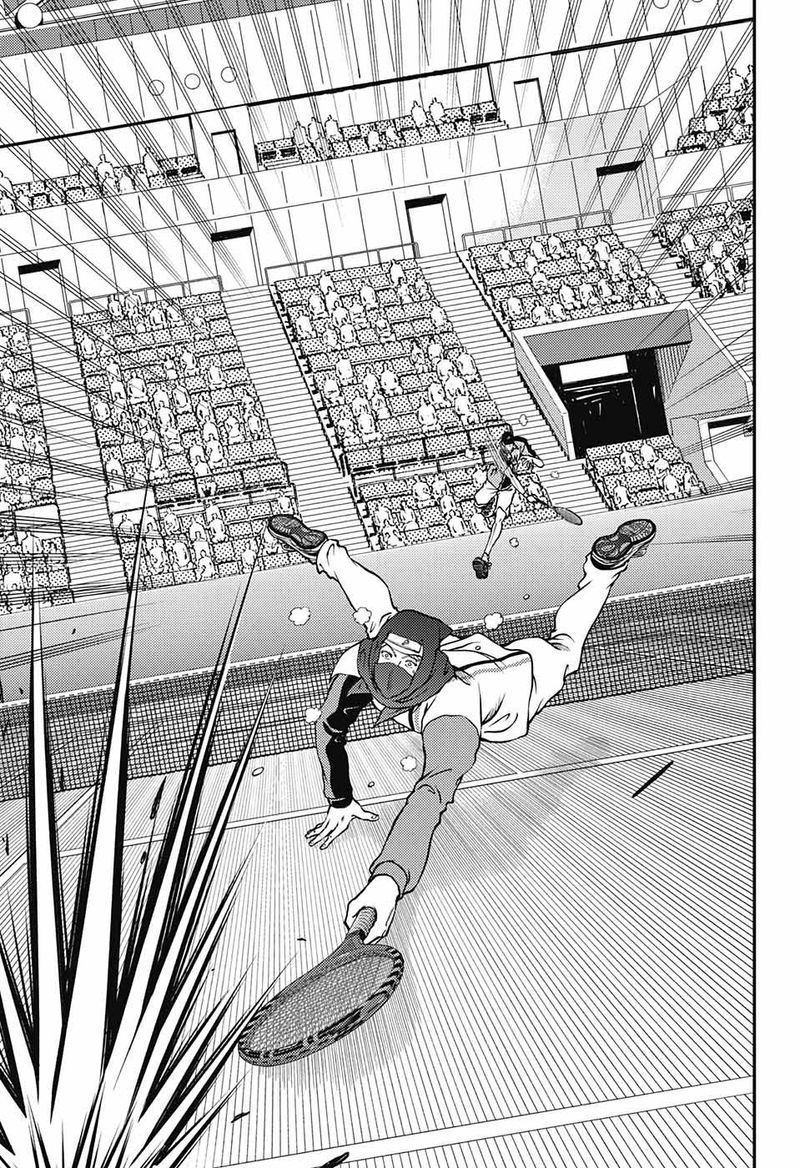 New Prince Of Tennis 263 10