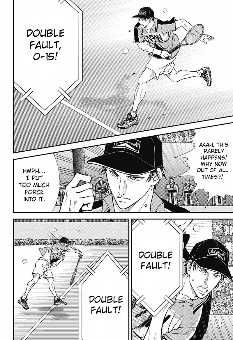 New Prince Of Tennis 263 13