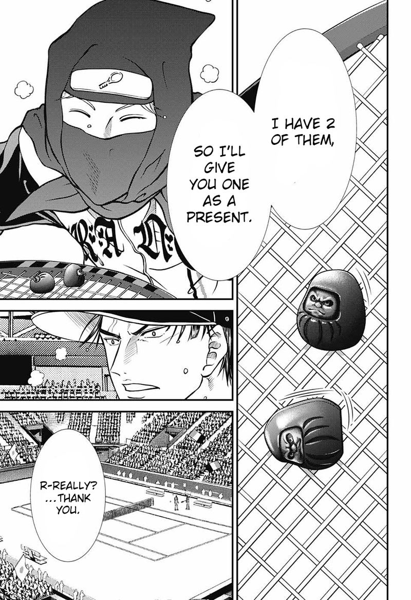 New Prince Of Tennis 263 16