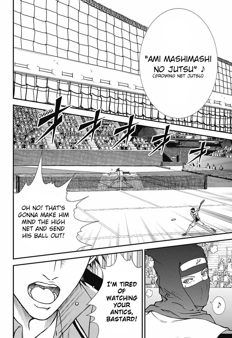 New Prince Of Tennis 263 2