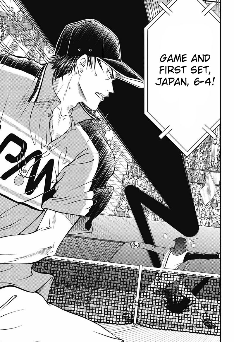 New Prince Of Tennis 263 3