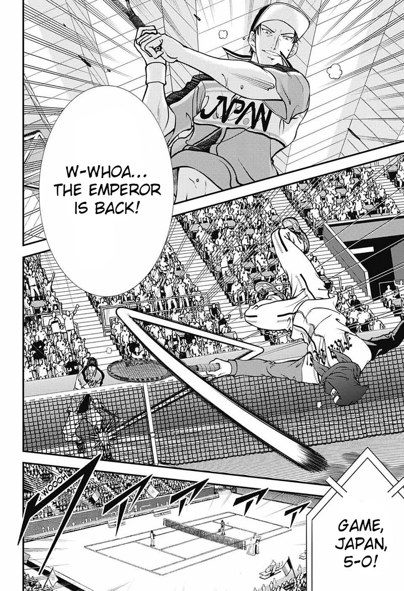 New Prince Of Tennis 263 5