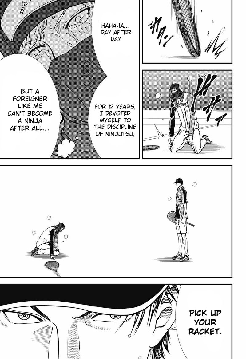 New Prince Of Tennis 263 6
