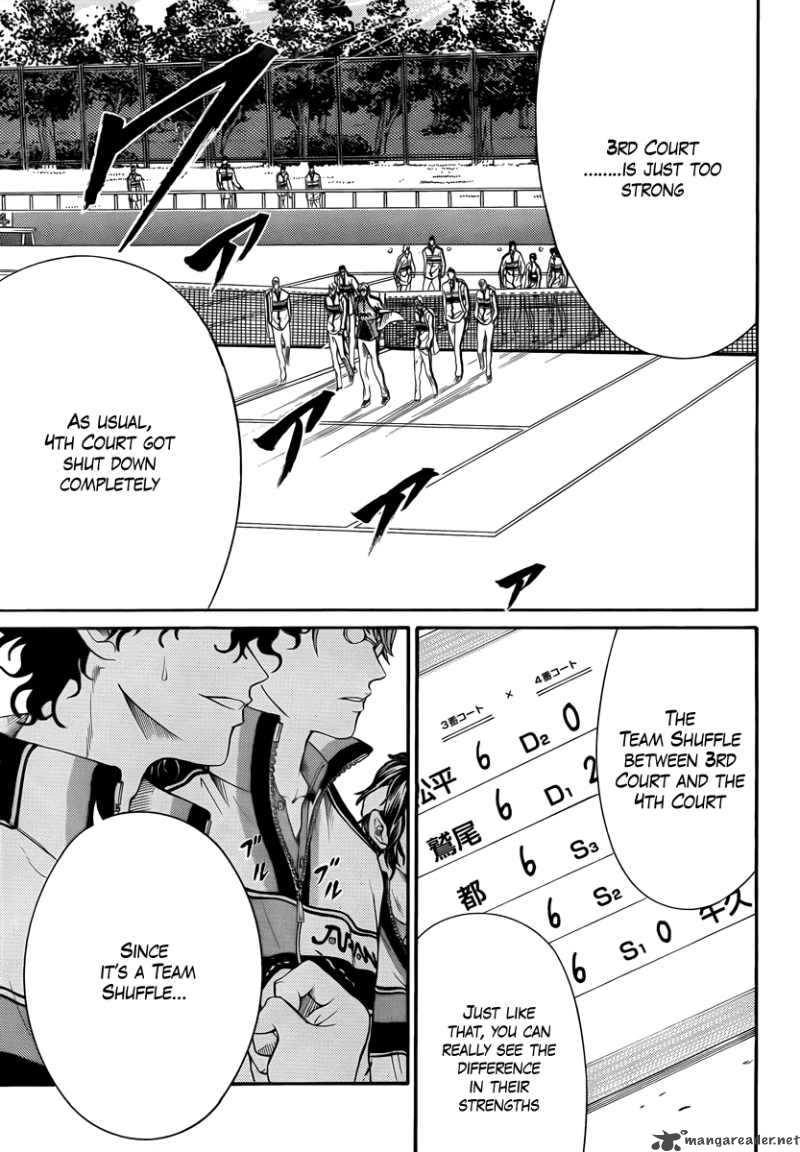 New Prince Of Tennis 27 11