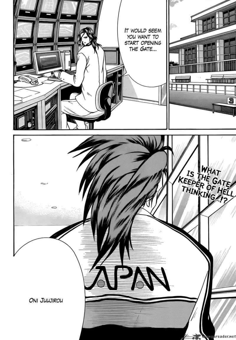 New Prince Of Tennis 27 14