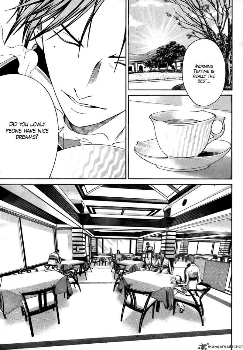 New Prince Of Tennis 27 3