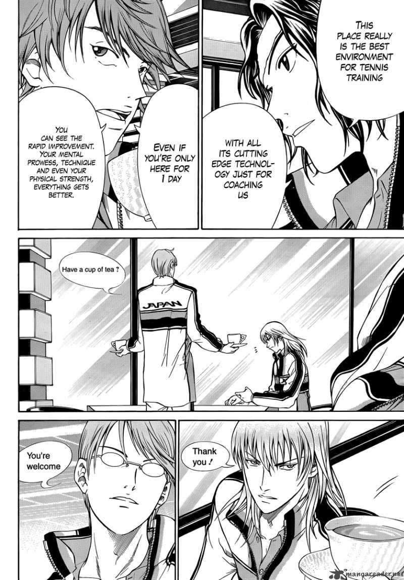New Prince Of Tennis 27 4