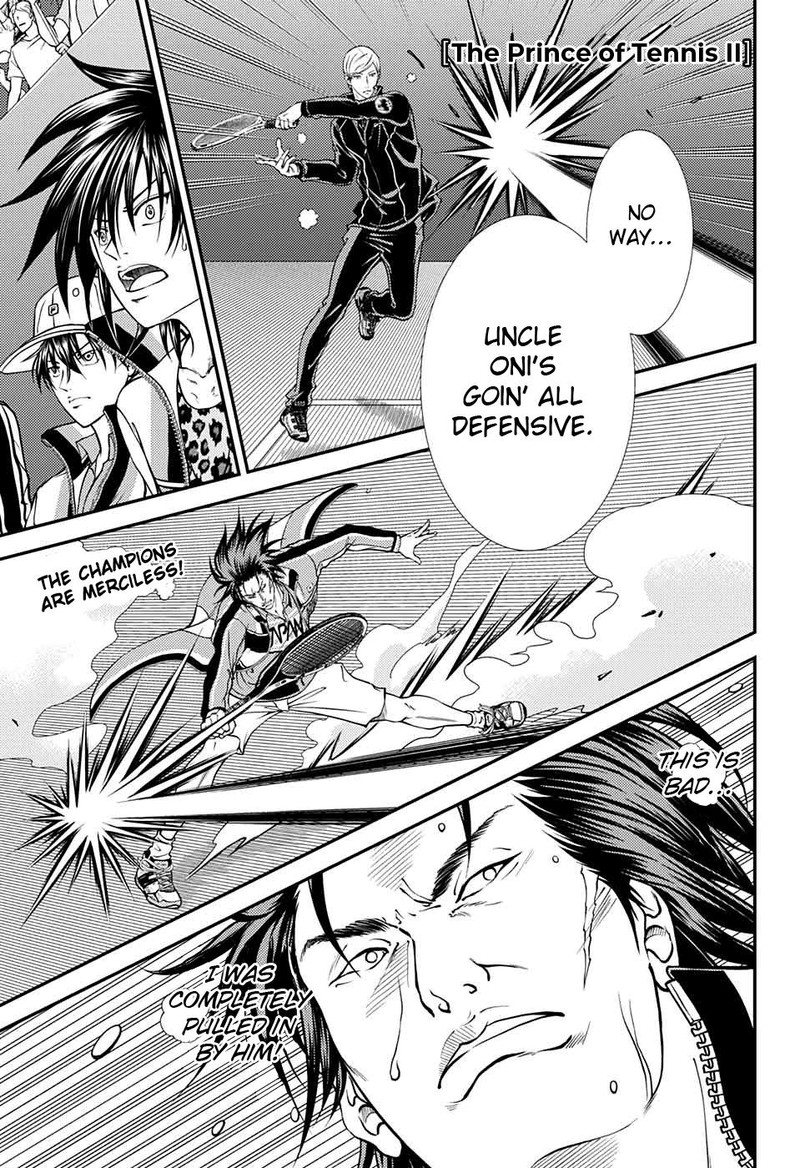 New Prince Of Tennis 279 1