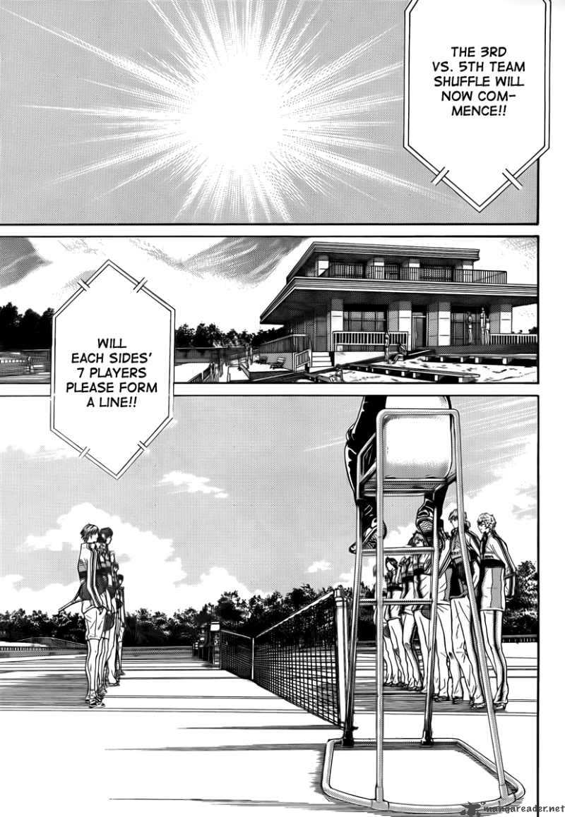 New Prince Of Tennis 28 10