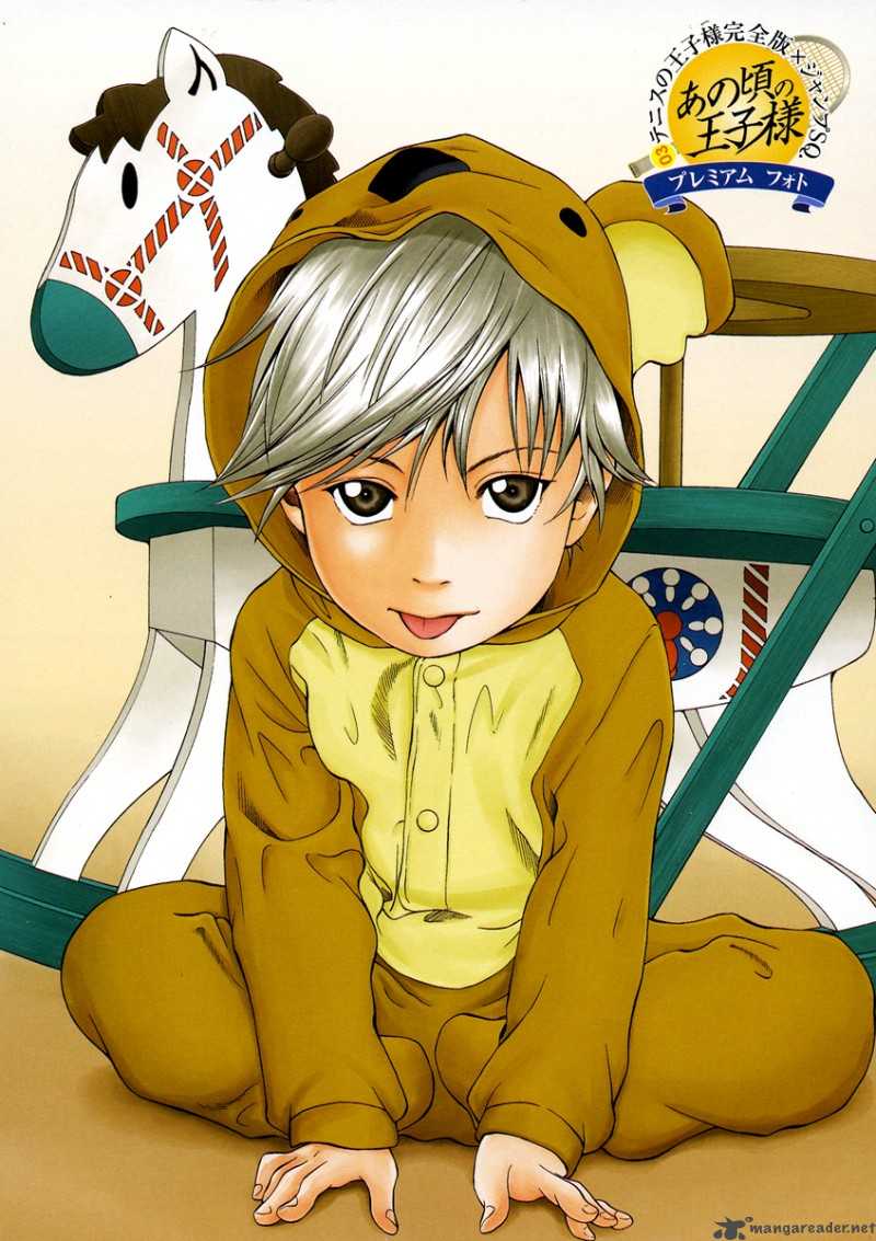 New Prince Of Tennis 28 14