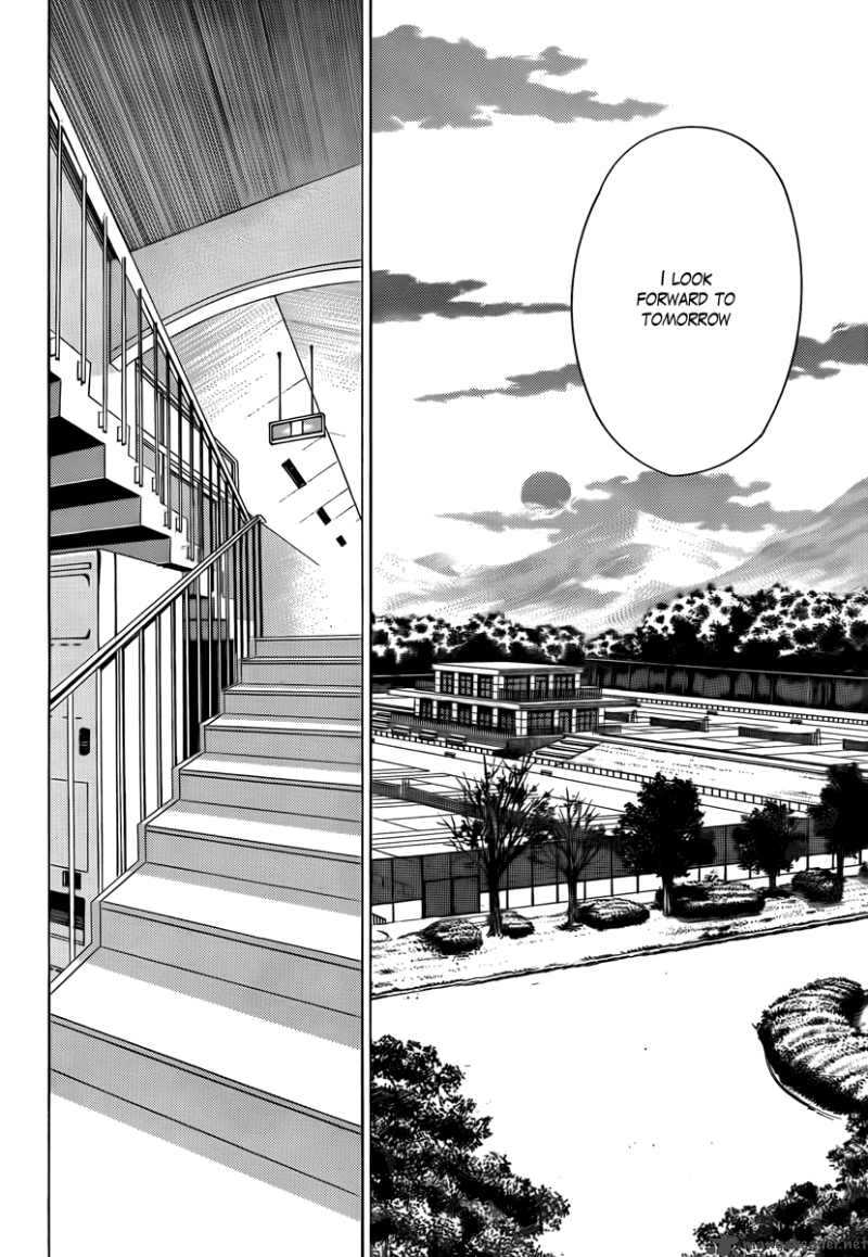 New Prince Of Tennis 28 2