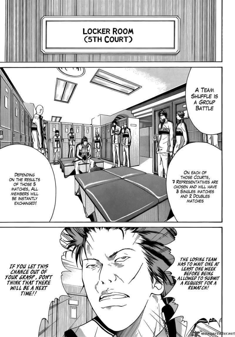 New Prince Of Tennis 28 3