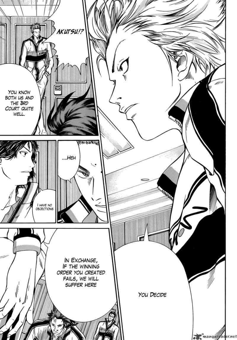 New Prince Of Tennis 28 6